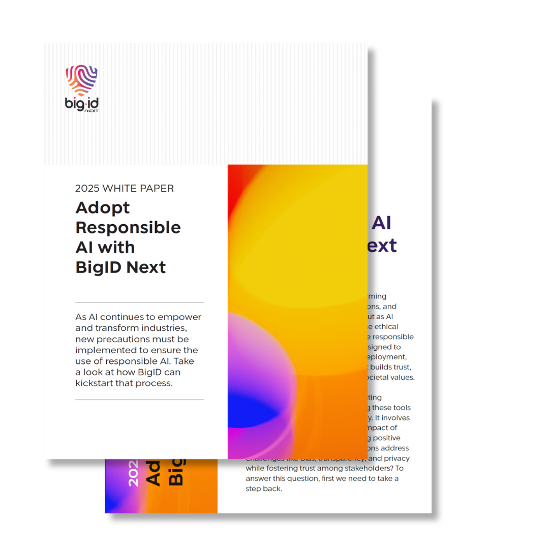 adopt responsible ai with bigid next